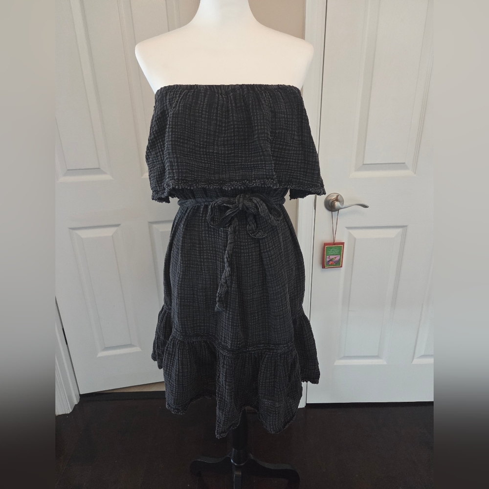 Anthropologie Swimsuit Cover Up